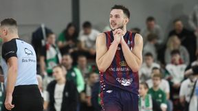 Maestro Jovan Novak! Co za mecz w Szczecinie!