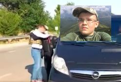 Nastolatek zwolniony z rosyjskiej niewoli. Dramatyczna relacja chłopca