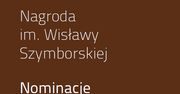Nagroda im. Wisławy Szymborskiej