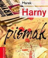 Pismak Marka Harnego najlepszą polską książką kryminalną