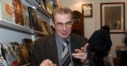 Karol Modzelewski laureatem Nagrody Literackiej Nike