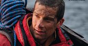 Bear Grylls - nowa książka na wiosnę!