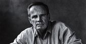 Cormac McCarthy laureatem najstarszej brytyjskiej nagrody literackiej