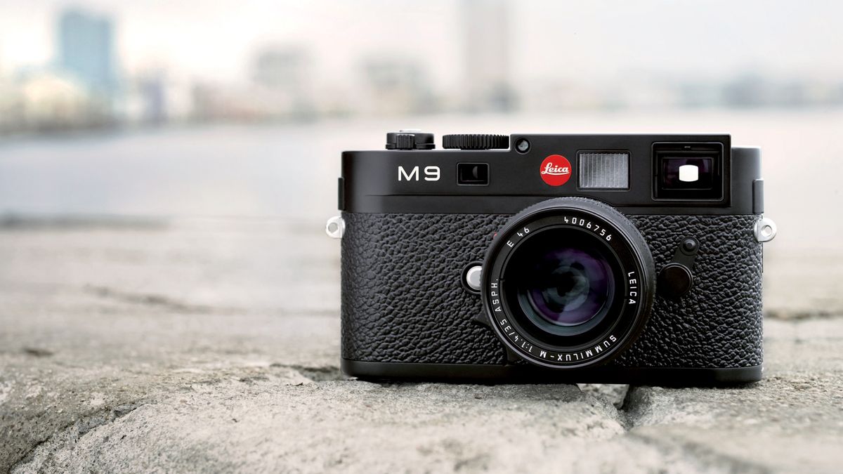 Lepiej sprawdźcie swoje Leiki! Firma kończy bezpłatną wymianę wadliwych matryc 1