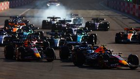 F1 rozpocznie spór z Unią Europejską? Wszystko przez jeden zespół