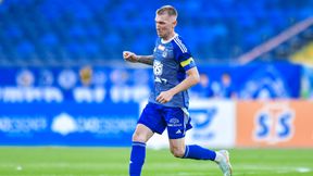 Małe przełamanie Ruchu Chorzów