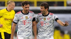 Dobre wieści dla Bayernu. Dwie gwiazdy przedłużą kontrakty z monachijczykami