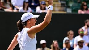 Iga Świątek najwyżej w karierze. Wielkie zmiany w czołówce!