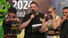 Clout MMA znalazło nową rywalkę dla Schreiber. Jest jedno "ale"