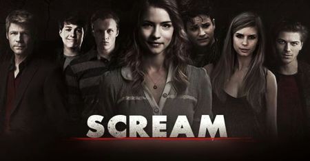 ''Scream'': Zobacz, kto krzyczy po raz drugi