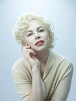 ''The Greatest Showman on Earth'': Michelle Williams z największym showmanem na Ziemi