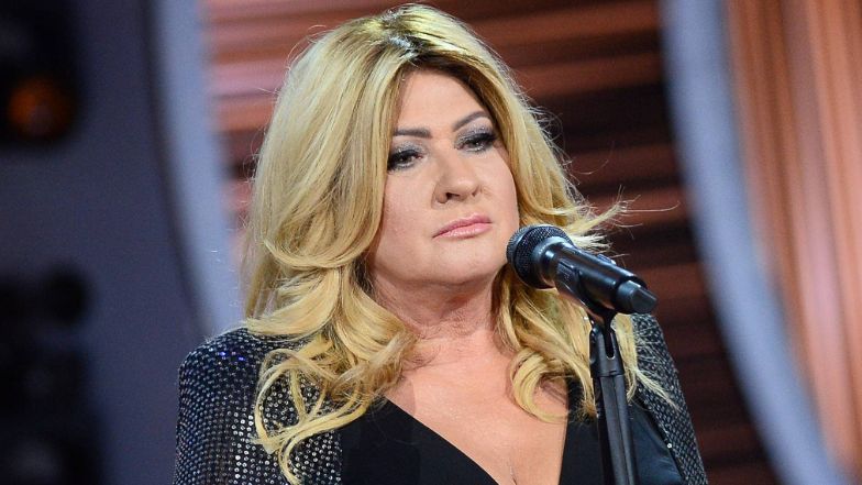 Beata Kozidrak nie wystąpi na Fryderykach