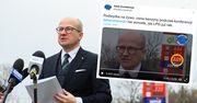 Cena poszła w górę na oczach widzów. Nagranie z posłem PiS hitem sieci