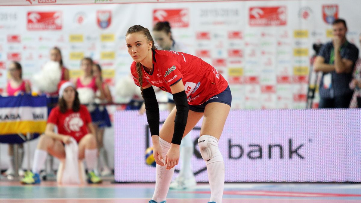 WP SportoweFakty / Justyna Serafin