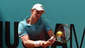 ATP Madryt: Kevin Anderson zakończył występ Dusana Lajovicia. Pierwszy półfinał Masters 1000 Afrykanera