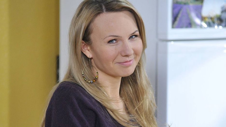 Anna Guzik pochwaliła się zdjęciami ze ślubu