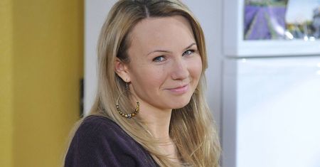 Zdjęcia z kościoła trafiły do sieci. Długo je ukrywała