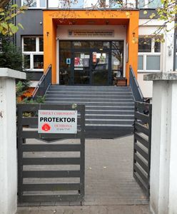 Media donoszą: Nadużycia seksualne w renomowanym liceum w Warszawie