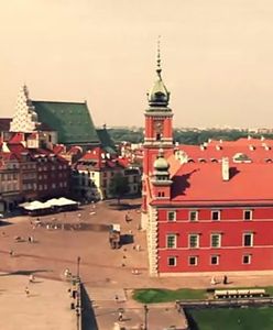 What to do in Warsaw? [WIDEO]