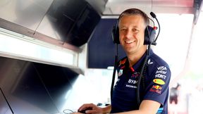 Red Bull stracił kluczowego pracownika. Transfer do największego rywala