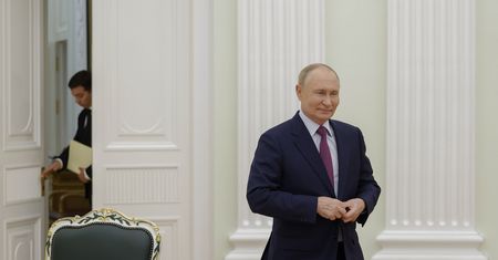Putin znów grozi. Mówi o użyciu broni atomowej