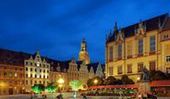 Wakacyjne Tanie Wrocławskie Czytanie