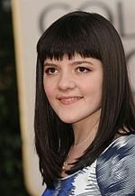 Azyl Madeleine Martin