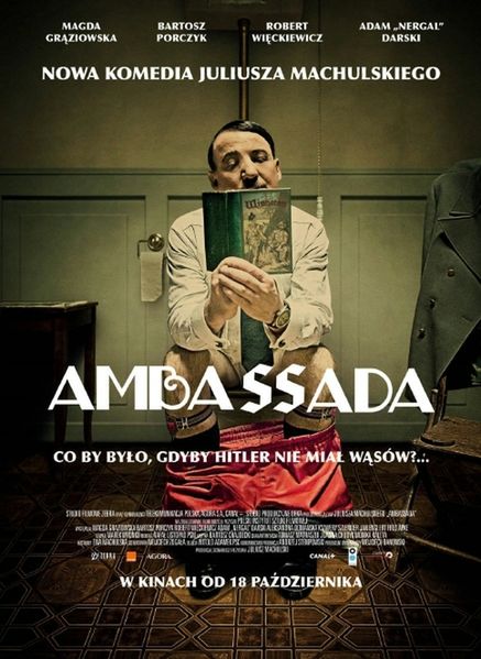 AmbaSSada