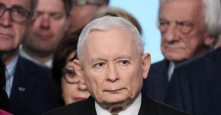 Bezprecedensowy ruch PKW ws. pieniędzy dla PiS. Marciniak ostrzega przed kryzysem