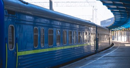 Ukrainka zatrzymana w Polsce. Miała przy sobie 170 sztuk