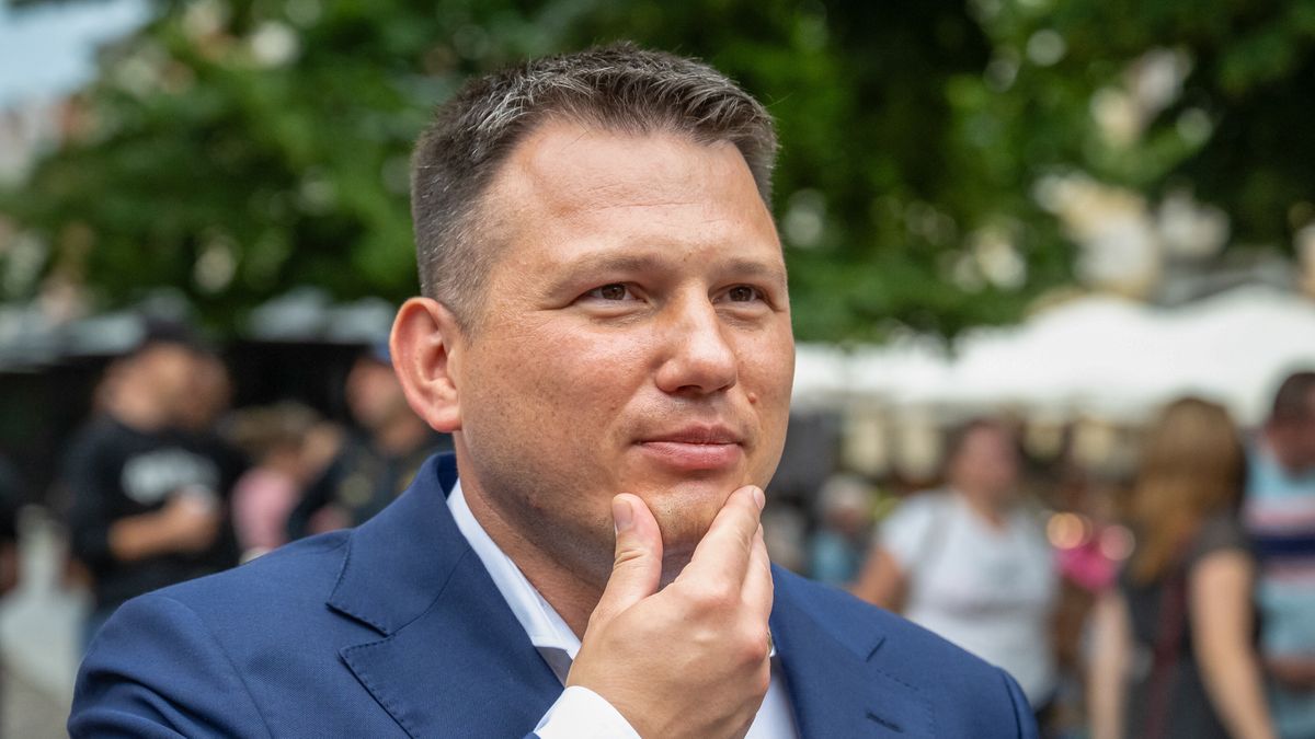 Działalność polityczna Sławomira Mentzena miała wpływ na bieżącą