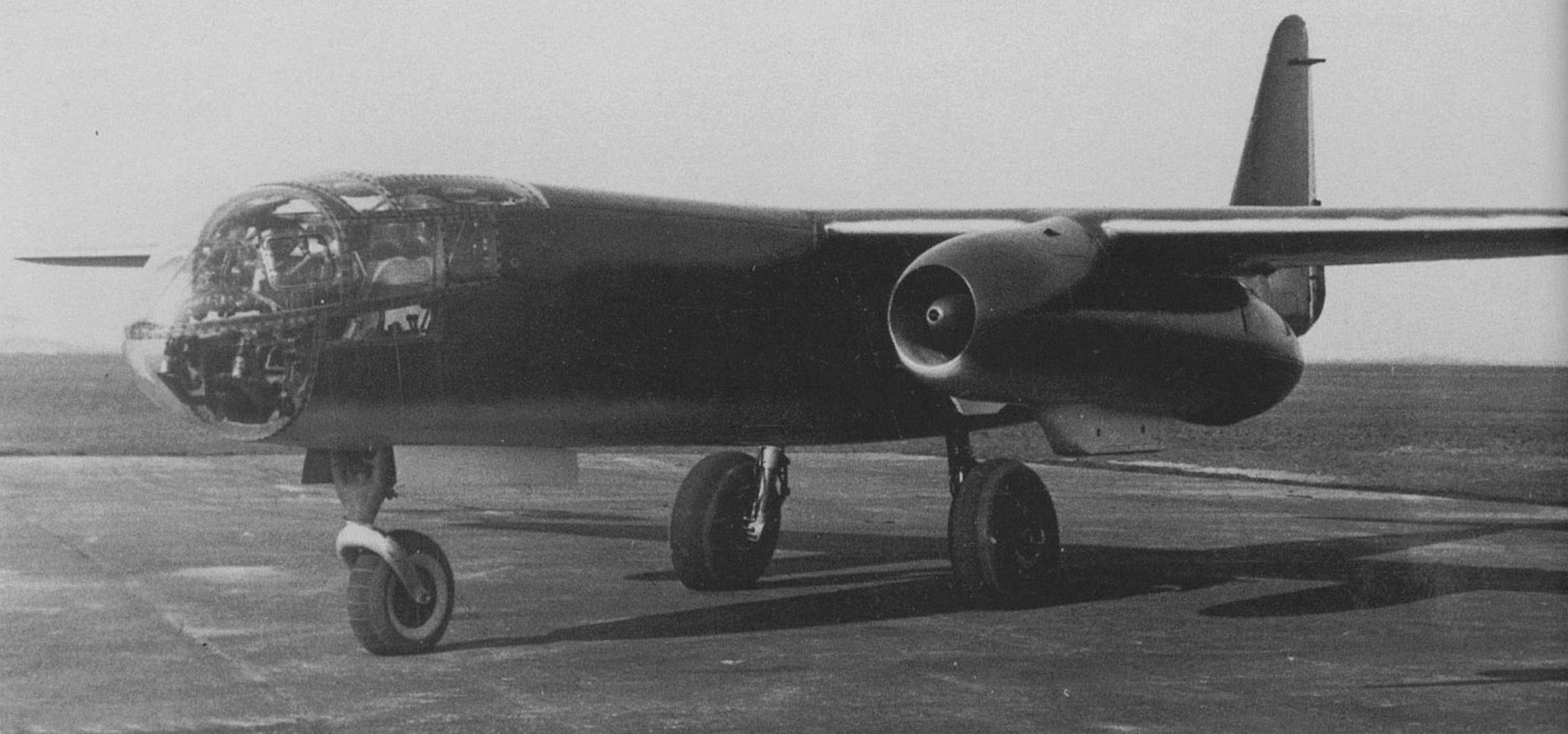 Arado Ar 234
