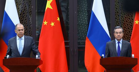 Determinacja Chin i Rosji. Chcą mówić jednym głosem w sprawach globalnych
