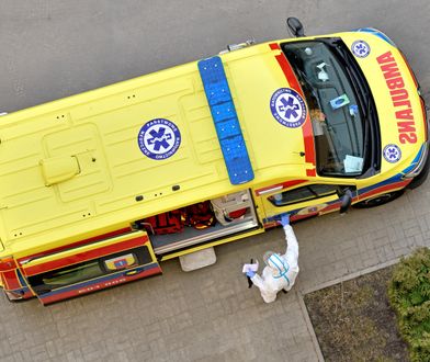 Chłopiec zmarł kilka godzin po wypisaniu ze szpitala. Wskazują winnych