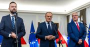 Zmiany od 2024 r. Tusk zapowiada prawdziwy przewrót w ochronie zdrowia