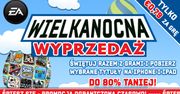 Wielka wielkanocna wyprzedaż gier EA!