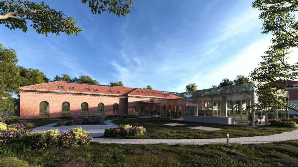 Krakowskie Muzeum Historii Fotografii zmieni się i to na lepsze! 1