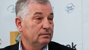 Żużel. Tadeusz Zdunek: Żupiński w Toruniu? Nie komentuję spekulacji. Zmiany w klubie będą radykalne [WYWIAD]