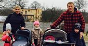 Izabella Łukomska-Pyżalska spędziła Sylwestra w bardzo zwyczajny sposób i... Właśnie tym nas zadziwiła!