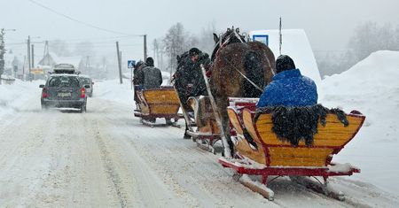 Góralskie Veto. Mają dość lockdownu. Biorą sprawy w swoje ręce
