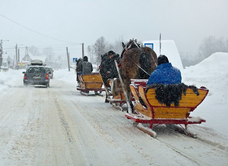 Góralskie Veto. Mają dość lockdownu. Biorą sprawy w swoje ...