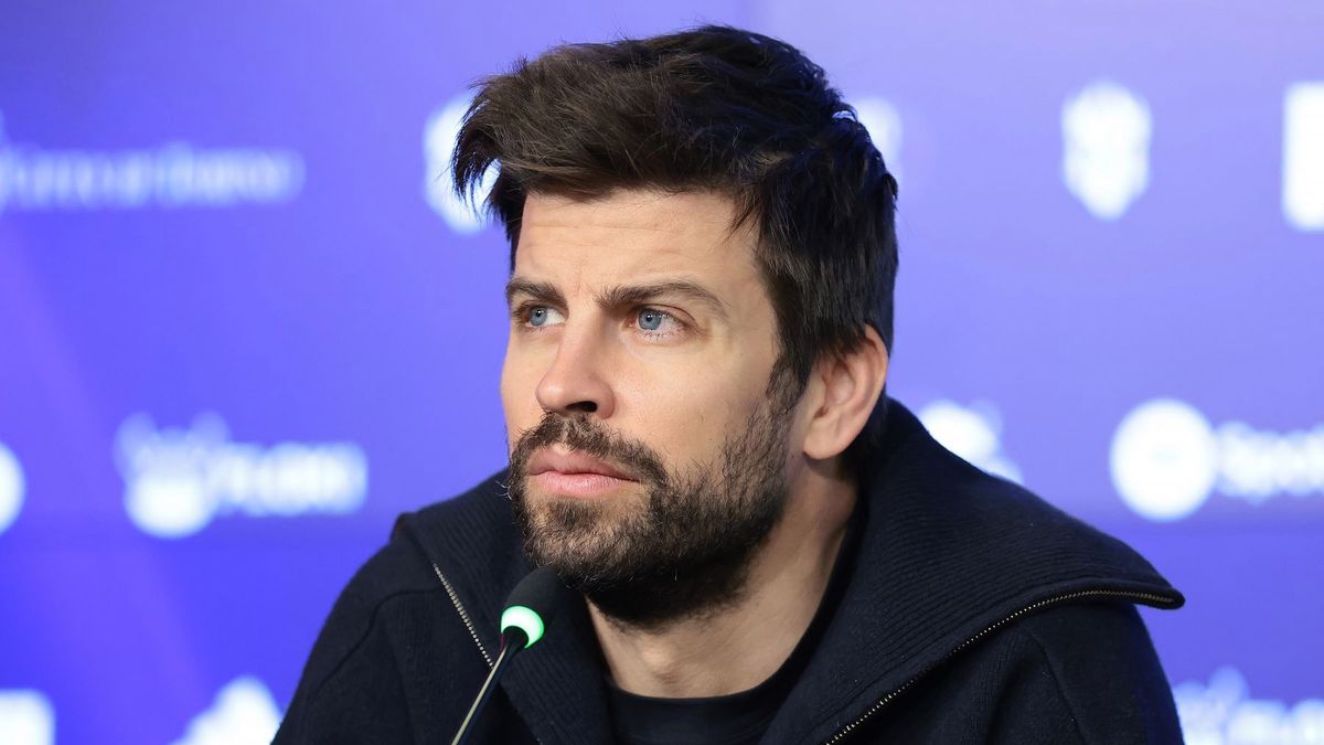 Getty Images / Jonathan Moscrop / Na zdjęciu: Gerard Pique