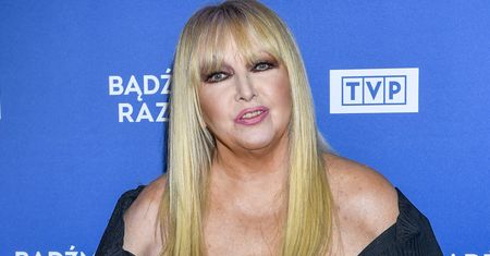 Maryla Rodowicz w show TVP? Nie potwierdza ani nie zaprzecza