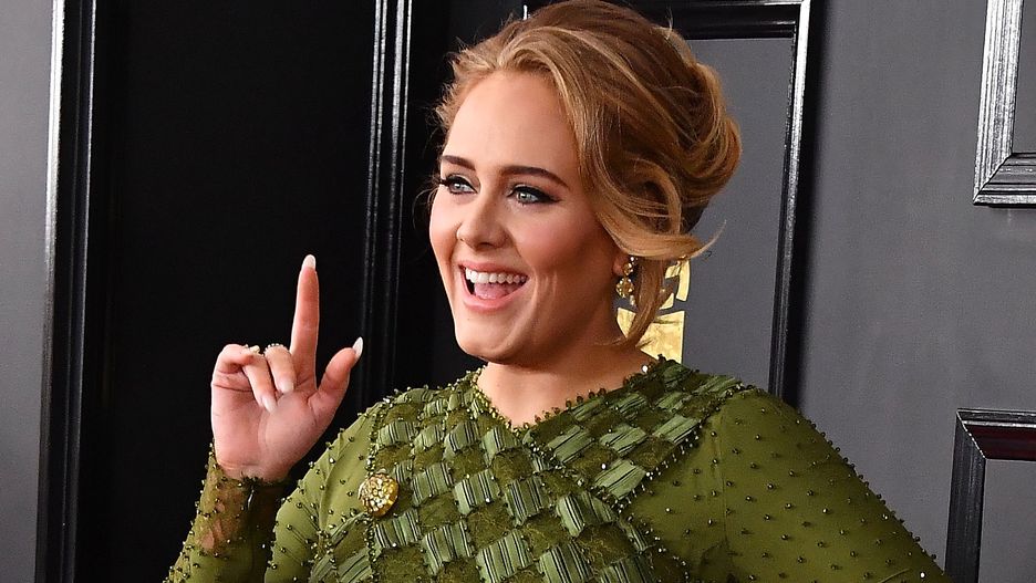 Adele