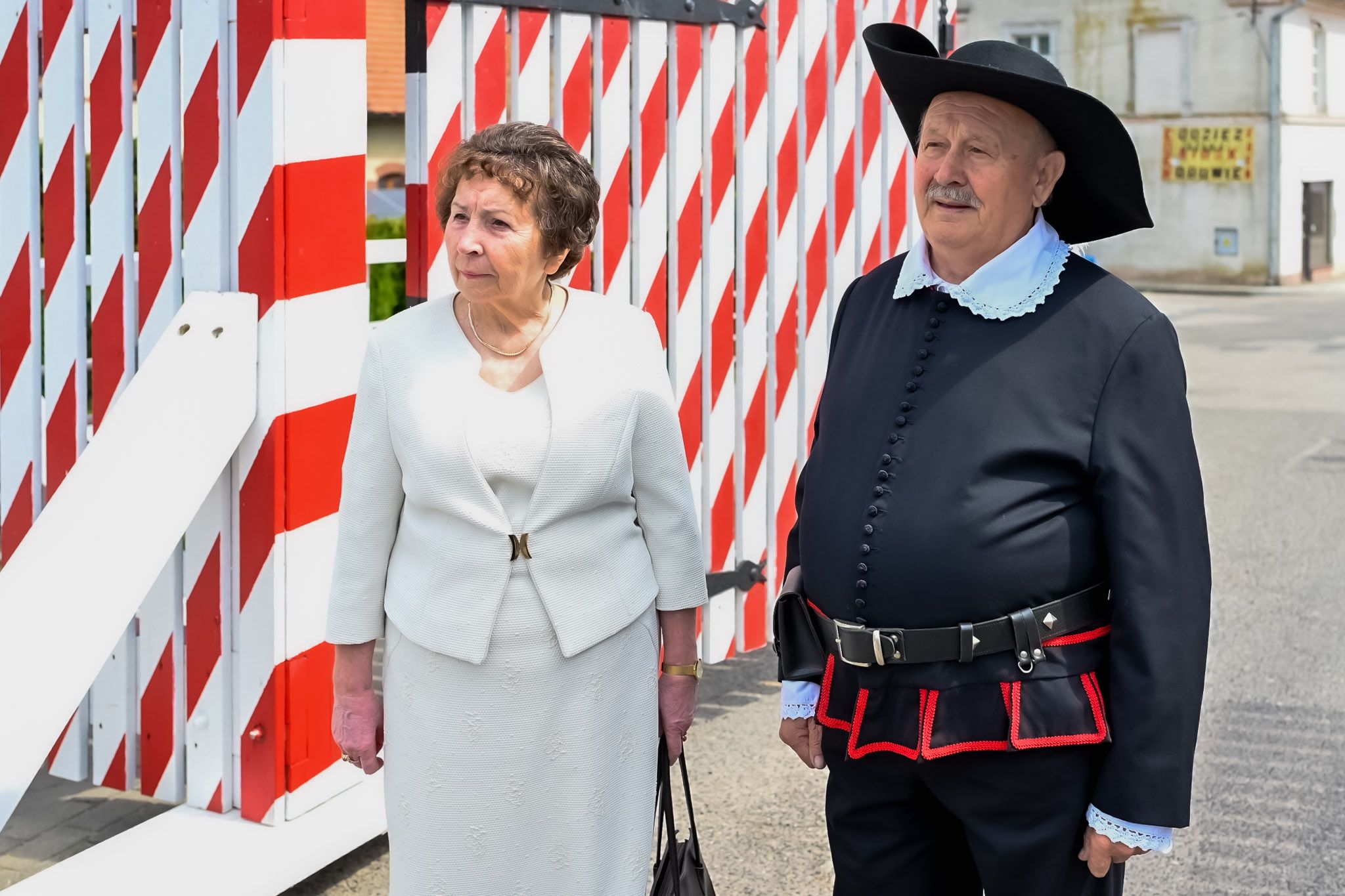 75-lecie połączenia Golubia i Dobrzynia