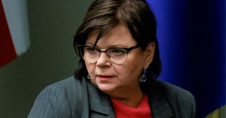 Licytują spotkanie z Leszczyną. Mają konkretny cel