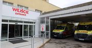 Wejherowo: Ruszył kolejny etap modernizacji SOR