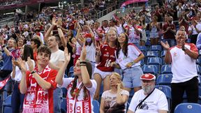 Kibice podczas drugiego dnia Memoriału Wagnera (galeria)