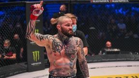 KSW 66. Michał Materla - Jason Radcliffe [GALERIA]