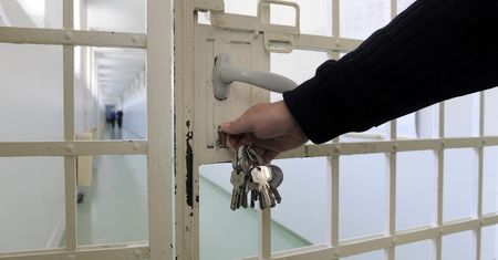 Śmierć w areszcie w Gdańsku. Był podejrzany o pedofilię